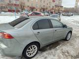 Mitsubishi Lancer 2007 годаүшін3 300 000 тг. в Актобе – фото 3