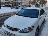 Toyota Camry 2003 года за 5 500 000 тг. в Алматы – фото 2