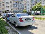 Toyota Camry 2003 года за 5 500 000 тг. в Алматы – фото 3