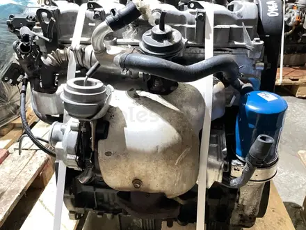 Двигатель Kia Sportage 2.0i 112-125 л/с D4EA за 100 000 тг. в Челябинск – фото 2