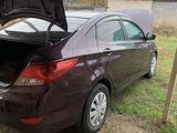 Hyundai Accent 2014 года за 3 599 999 тг. в Алматы – фото 4