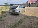 Subaru Impreza 2007 года за 4 200 000 тг. в Мерке – фото 3