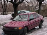 Ford Escort 1992 года за 450 000 тг. в Караганда – фото 2