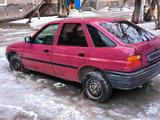 Ford Escort 1992 года за 450 000 тг. в Караганда – фото 5