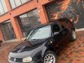 Volkswagen Golf 2001 года за 2 700 000 тг. в Шымкент – фото 2