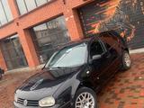 Volkswagen Golf 2001 года за 2 500 000 тг. в Шымкент – фото 2