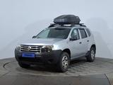 Renault Duster 2014 годаүшін4 450 000 тг. в Астана