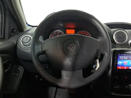 Renault Duster 2014 года за 4 450 000 тг. в Астана – фото 12