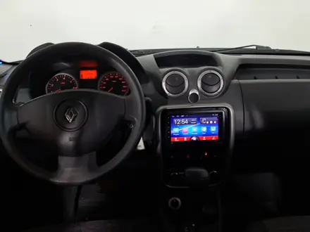 Renault Duster 2014 года за 4 450 000 тг. в Астана – фото 13
