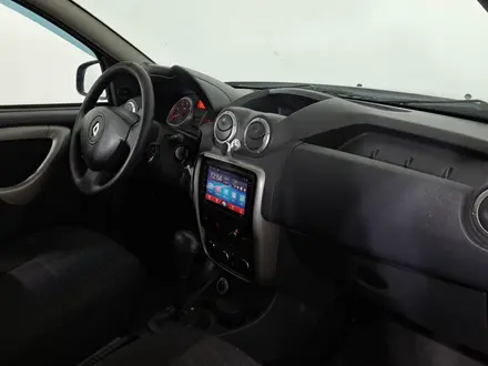 Renault Duster 2014 года за 4 450 000 тг. в Астана – фото 14
