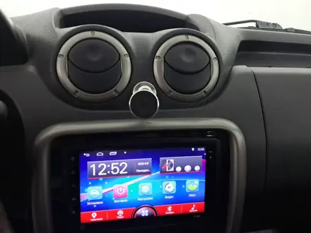 Renault Duster 2014 года за 4 450 000 тг. в Астана – фото 17