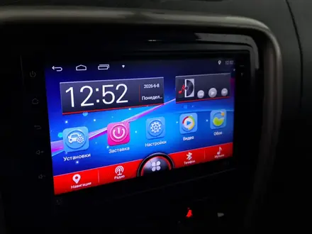 Renault Duster 2014 года за 4 450 000 тг. в Астана – фото 18