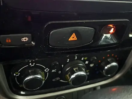 Renault Duster 2014 года за 4 450 000 тг. в Астана – фото 19