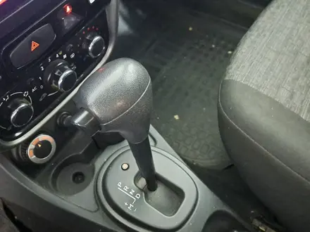 Renault Duster 2014 года за 4 450 000 тг. в Астана – фото 21