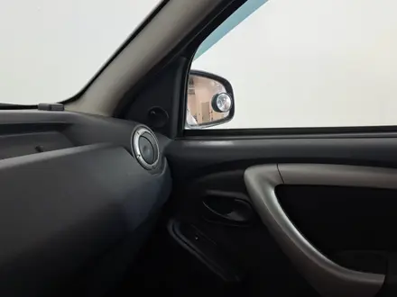 Renault Duster 2014 года за 4 450 000 тг. в Астана – фото 24