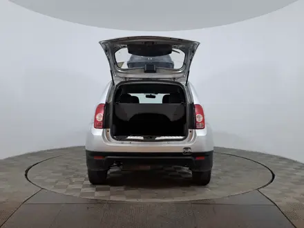 Renault Duster 2014 года за 4 450 000 тг. в Астана – фото 9