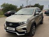 ВАЗ (Lada) XRAY Cross 2021 годаfor5 500 000 тг. в Астана – фото 2