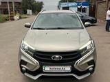 ВАЗ (Lada) XRAY Cross 2021 годаfor5 500 000 тг. в Астана