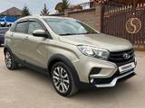 ВАЗ (Lada) XRAY Cross 2021 годаfor5 500 000 тг. в Астана – фото 3