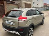 ВАЗ (Lada) XRAY Cross 2021 годаfor5 500 000 тг. в Астана – фото 4