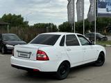 ВАЗ (Lada) Priora 2170 2014 годаүшін1 900 000 тг. в Кокшетау – фото 5