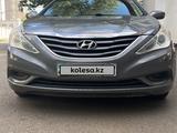 Hyundai Sonata 2013 годаүшін5 300 000 тг. в Уральск