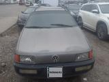 Volkswagen Passat 1993 годаfor750 000 тг. в Алматы