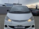 Toyota Estima 2002 годаүшін5 400 000 тг. в Уральск – фото 2