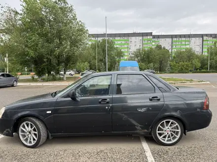 ВАЗ (Lada) Priora 2170 2012 года за 1 600 000 тг. в Уральск – фото 3