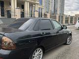 ВАЗ (Lada) Priora 2170 2012 года за 1 600 000 тг. в Уральск