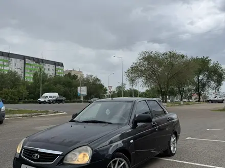 ВАЗ (Lada) Priora 2170 2012 года за 1 600 000 тг. в Уральск – фото 5