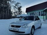 ВАЗ (Lada) Priora 2172 2012 годаfor2 250 000 тг. в Кокшетау – фото 5