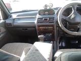 Mitsubishi Pajero 1995 годаүшін4 000 000 тг. в Талдыкорган – фото 4