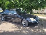 Mercedes-Benz S 500 1999 года за 2 450 000 тг. в Алматы