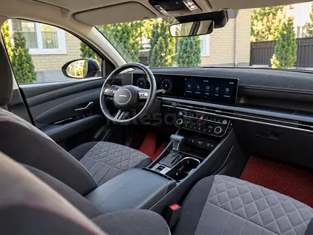 Hyundai Tucson 2025 года за 14 600 000 тг. в Алматы – фото 2