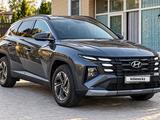 Hyundai Tucson 2025 года за 14 600 000 тг. в Алматы