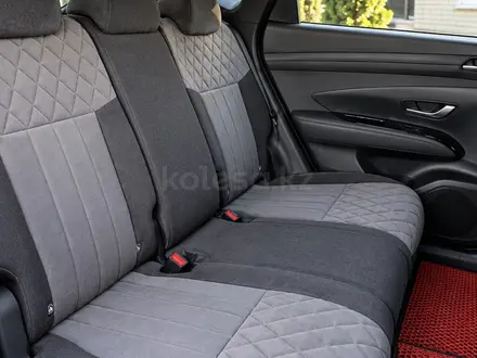 Hyundai Tucson 2025 года за 14 600 000 тг. в Алматы – фото 3
