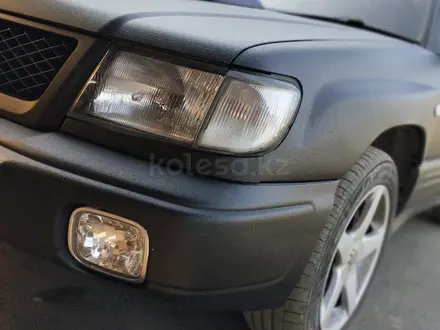 Subaru Forester 1997 года за 3 300 000 тг. в Алматы – фото 6