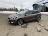 Kia Cee'd 2013 года за 7 900 000 тг. в Астана – фото 2