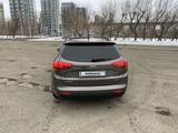 Kia Cee'd 2013 года за 7 900 000 тг. в Астана – фото 4