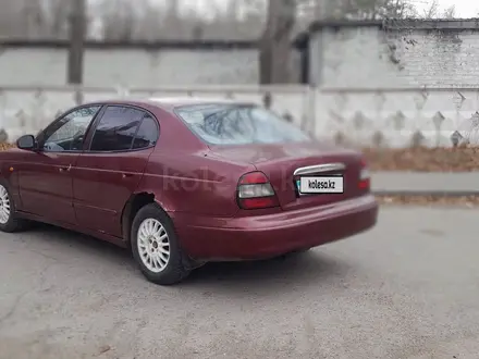 Daewoo Leganza 1998 года за 750 000 тг. в Павлодар – фото 4