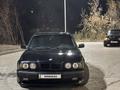 BMW 525 1993 года за 1 820 000 тг. в Костанай – фото 6