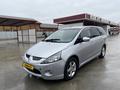 Mitsubishi Grandis 2006 годаүшін3 400 000 тг. в Атырау