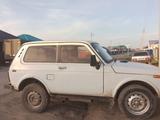 ВАЗ (Lada) Lada 2121 2003 года за 650 000 тг. в Кандыагаш – фото 3