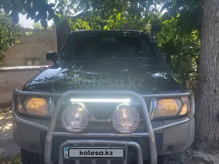 Nissan Patrol 1998 года за 6 300 000 тг. в Тараз