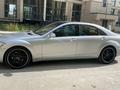 Mercedes-Benz S 500 2006 годаfor8 000 000 тг. в Алматы – фото 8