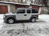 Honda Element 2003 годаfor4 500 000 тг. в Алматы – фото 2