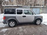 Honda Element 2003 годаfor4 500 000 тг. в Алматы – фото 5