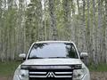 Mitsubishi Pajero 2007 года за 6 700 000 тг. в Астана – фото 5