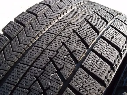 195/55R15 BLIZZAK VRX 85S Bridgestone за 39 800 тг. в Алматы